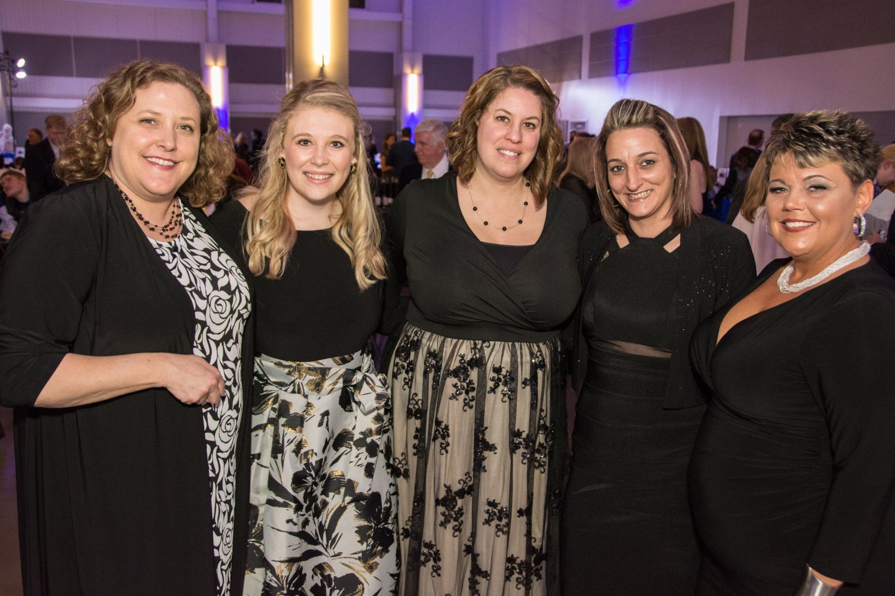 UCP Heartland 2019 Dream Gala: Dreaming of Possibilities